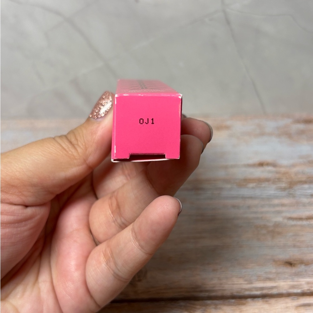 Jeffree Star Velour Liquid Lipstick - Posh Spice NIB - Picture 4 of 7